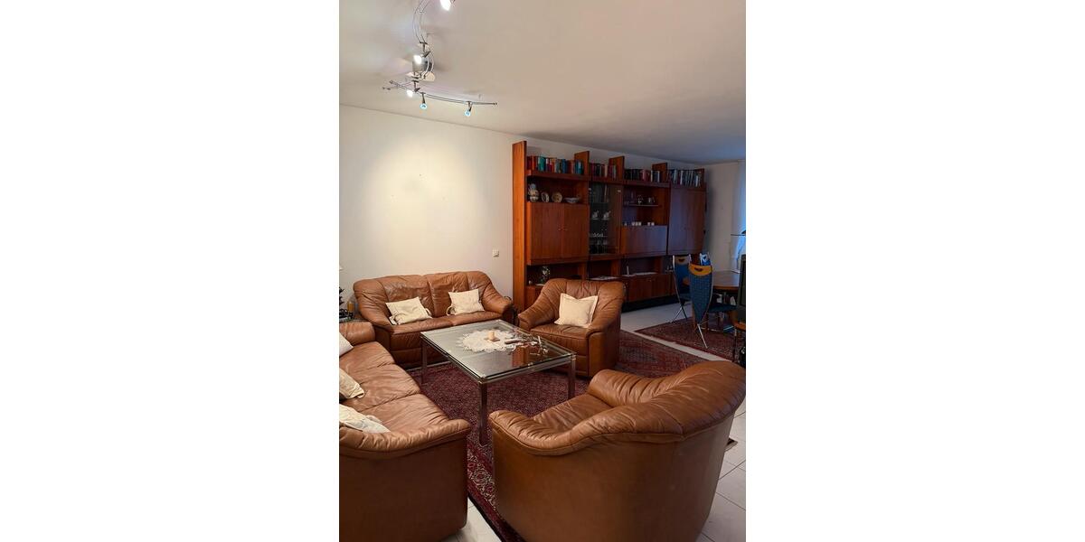 Möblierte Wohnung in Top Lage 3.5 zimmer