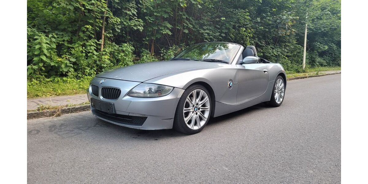 BMW Z4 265.600 km 2.800 &euro; Duisburg 47051