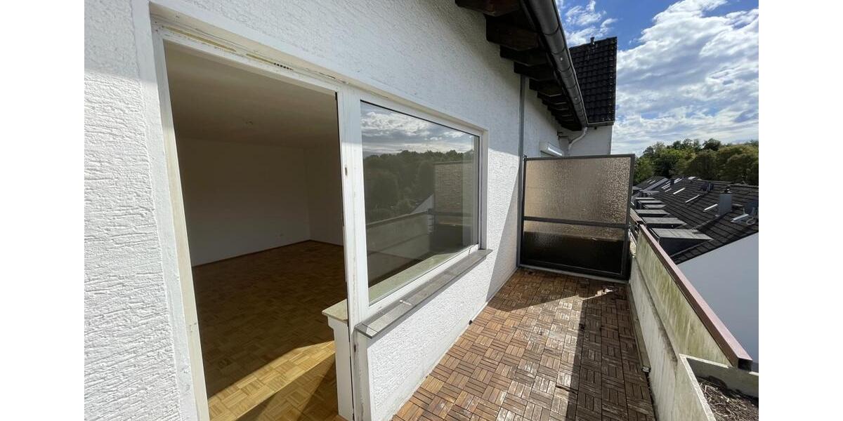 3-Zimmerwohnung mit Balkonin Gladbeck-Brauck | ab sofort 3 zimmer