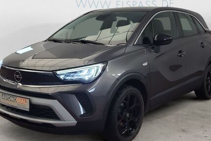 Opel Crossland (X) 37.531 km 16.449 &euro; Dinslaken 46539