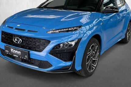 Hyundai KONA 34.466 km 18.990 &euro; Dinslaken 46535