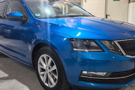 Skoda Octavia 35.000 km 15.800 &euro; Voerde 46562