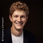 Jan Lisiecki, Klavierabend