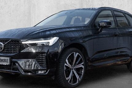 Volvo XC60 26.255 km 44.680 &euro; Wuppertal 42109