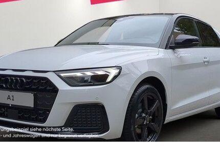 Audi A1 7.915 km 26.650 &euro; Duisburg 47249