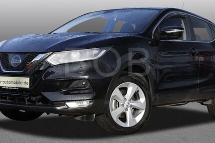 Nissan Qashqai 34.260 km 14.790 &euro; Herne 44629