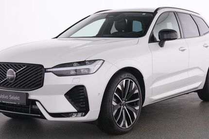 Volvo XC60 26.307 km 51.950 &euro; Essen-Kray 45309