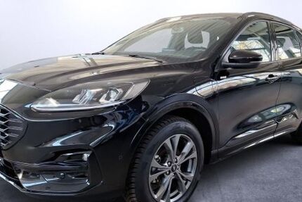 Ford Kuga 46.850 km 23.880 &euro; Recklinghausen 45659