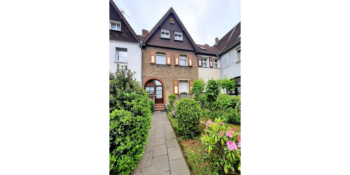 Einfamilienhaus Reihenhaus 5 zimmer