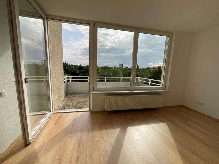 Wohnung zum Mieten in Düsseldorf 1.063 € 76.66 m²