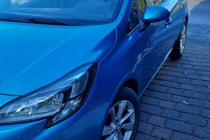 Opel Corsa 48.580 km 9.850 &euro; Wetter 58300