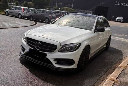 Mercedes-Benz C 250 232.000 km 14.000 &euro; Gelsenkirchen 45894