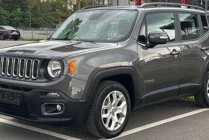Jeep Renegade 41.000 km 10.900 &euro; Essen 45356