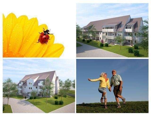 Wohnung zum Mieten in Remscheid 274,83 € 61.71 m²