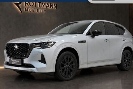 Mazda CX-60 37.586 km 38.999 &euro; Oberhausen 46149