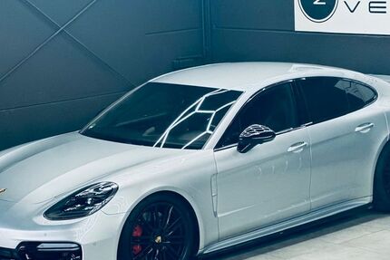 Porsche Panamera 159.000 km 51.490 &euro; Velbert 42549
