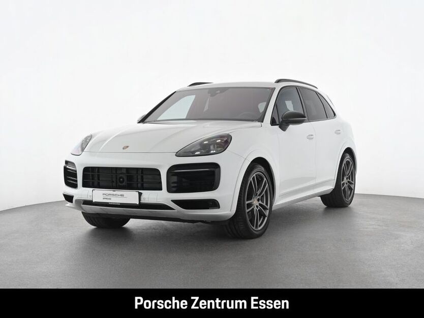 Cayenne