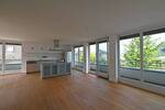 Limited Edition! Komfortable, ganz helle Penthouse-Wohnung in Bredeneyer Toplage