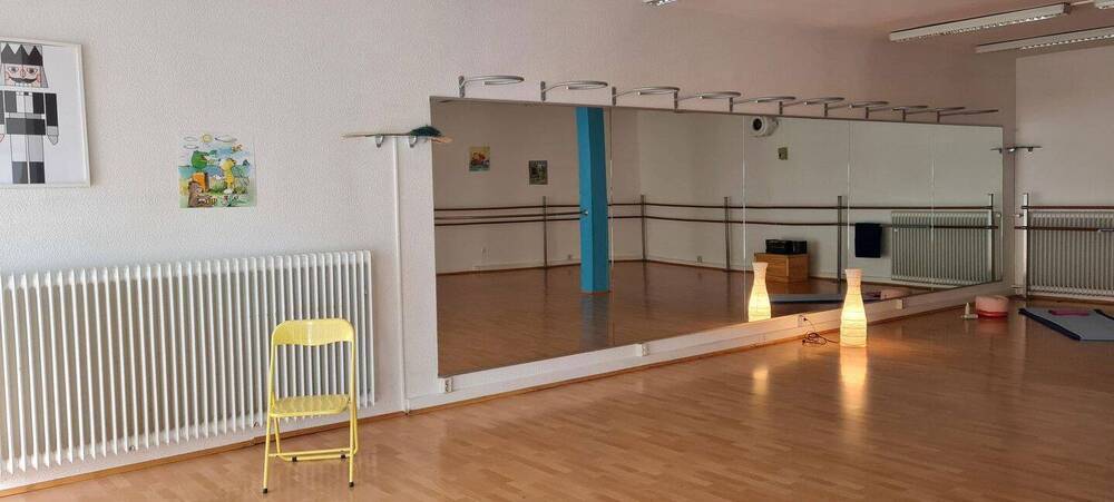 Wohn- und Geschäftshaus mit vielen Möglichkeiten