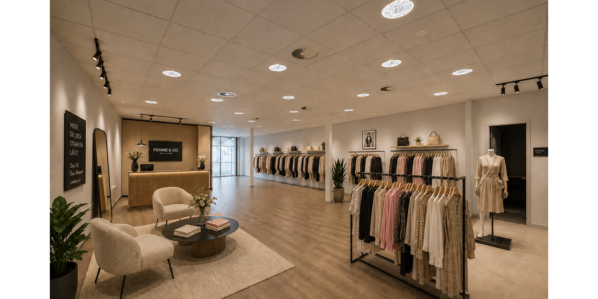 Gewerbeobjekt Gevelsberg Klostermark - 2.800&euro; | Angebot:27005460