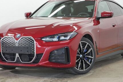 BMW i4 23.870 km 50.740 &euro; Mülheim 45472