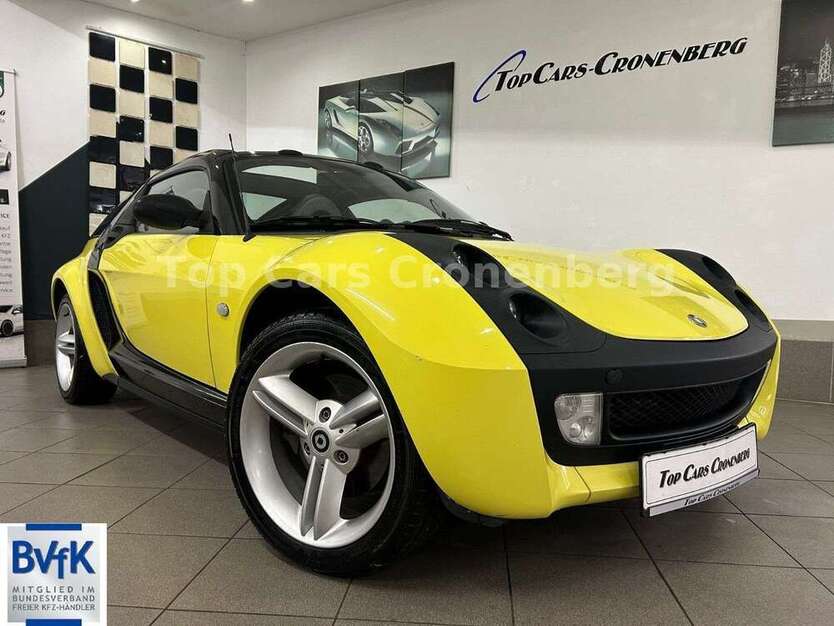 roadster