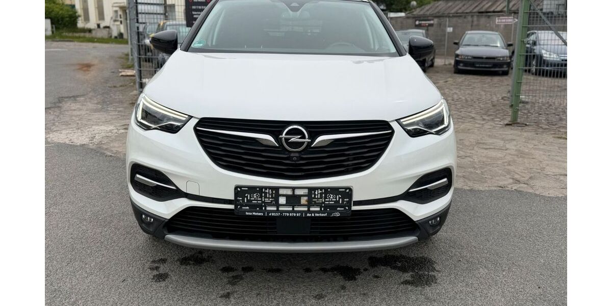 Opel Grandland (X) 149.000 km 14.990 &euro; Bochum - Bochum-Mitte 44809