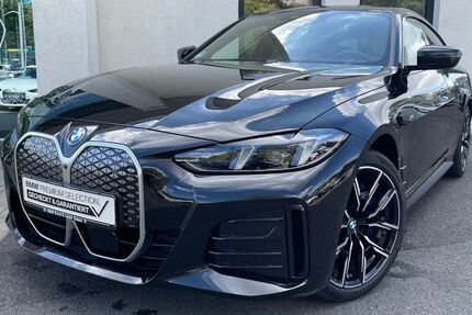 BMW i4 23.791 km 54.770 &euro; Essen 45134