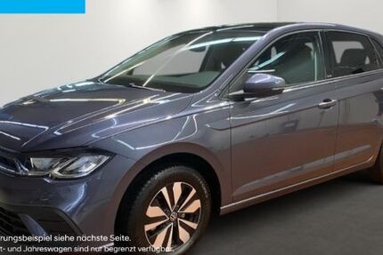 VW Polo 10.309 km 23.990 € Düsseldorf 40233