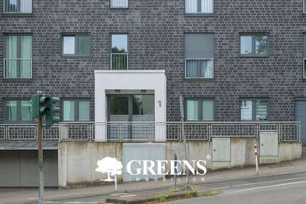 Wohnung zum Kaufen in Mülheim an der Ruhr 599.000 € 141 m² 4 zimmer