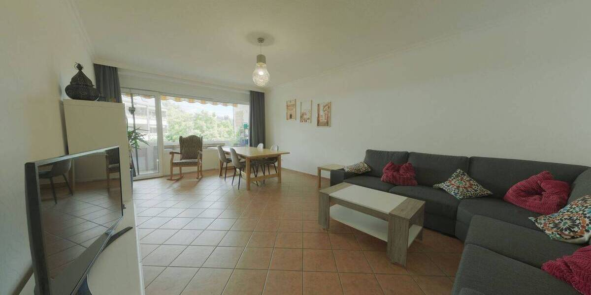 Etagenwohnung Ratingen Lintorf - 3 Zimmer, 103 m&sup2;, 305.000&euro; | Angebot:25686198