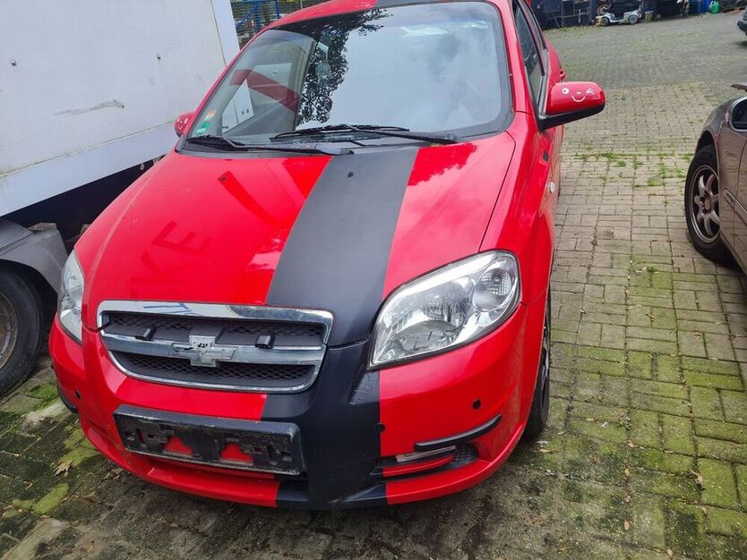 Aveo