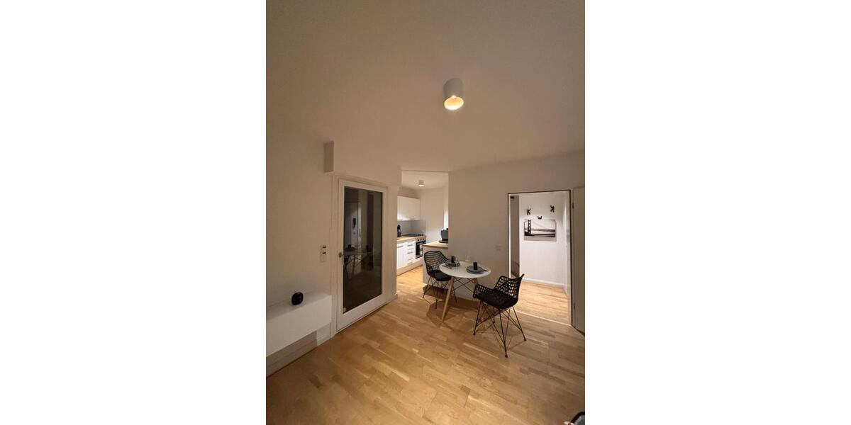 Traumhafte Zweizimmerwohnung in Düsseldorf-Ludenberg Gallberg z 2 zimmer