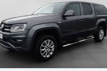 VW Amarok 111.377 km 34.710 € Bochum 44892