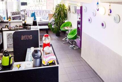 Offene Arbeitsplätze in Marl-Galerie: kreativ, flexibel, sofort verfügbar zimmer