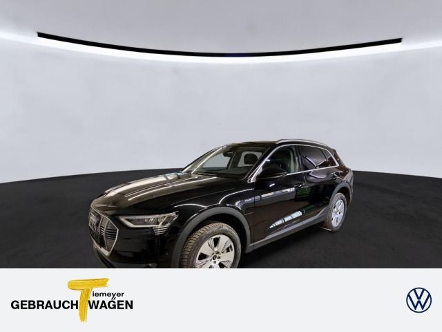 Audi e-tron 39.291 km 32.470 &euro; Bochum 44892
