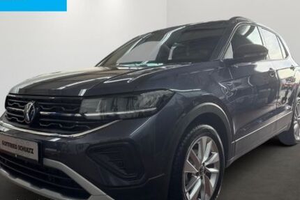 VW T-Cross 7.195 km 24.330 &euro; Velbert 42553