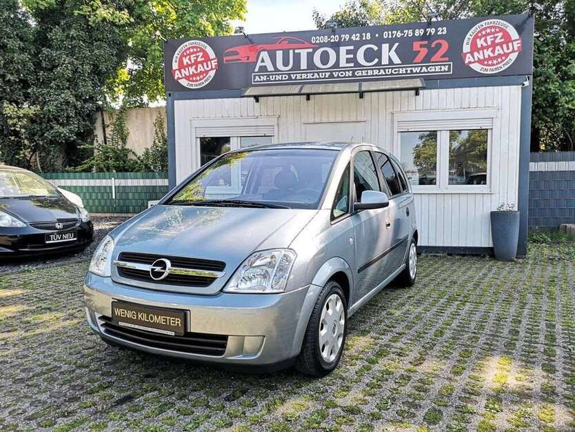 Meriva