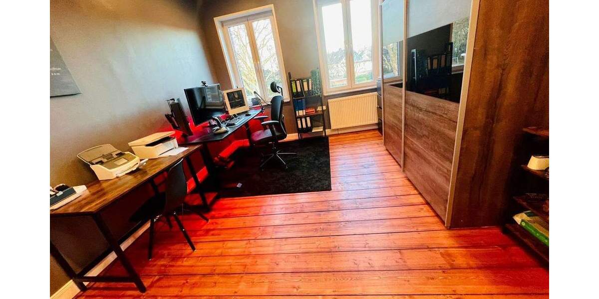 Doppelhaushälfte Recklinghausen Hochlarmark - 4 Zimmer, 220 m&sup2;, 470.000&euro; | Angebot:25683593