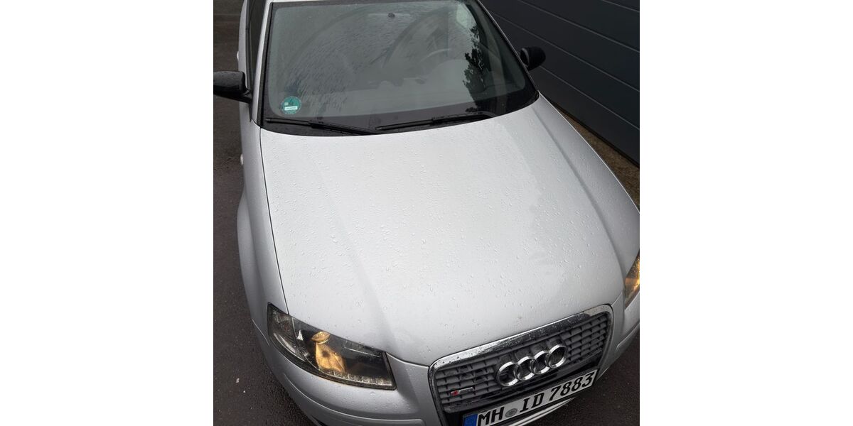 Audi A3 320.250 km 3.750 &euro; Mülheim an der Ruhr 45468