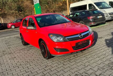 Opel Astra 118.000 km 4.850 € Bottrop 46238