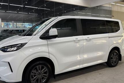 Ford Tourneo Custom 24.016 km 43.880 &euro; Mülheim an der Ruhr 45478
