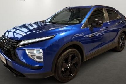 Mitsubishi Eclipse Cross 10.932 km 26.950 &euro; Gelsenkirchen 45891