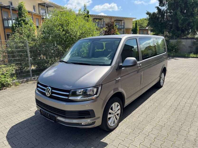 T6 Caravelle