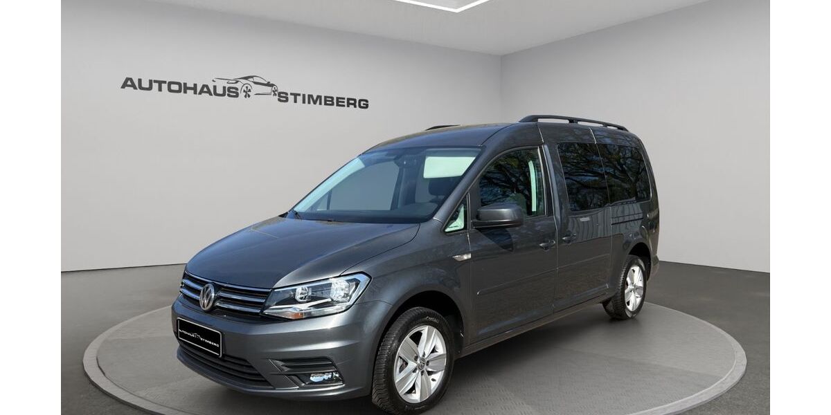 VW Caddy 98.000 km 19.900 &euro; Oer-Erkenschwick 45739