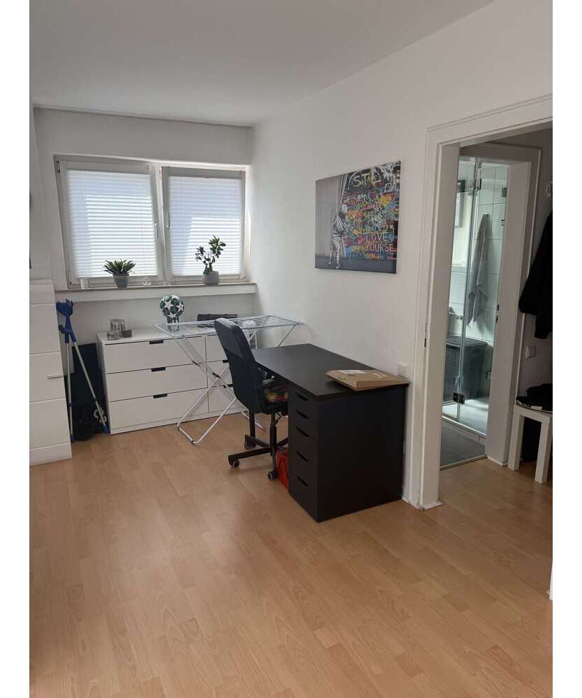 Wohnung zum Mieten in Hilden 450 € 38 m²