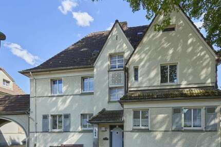 Wohnung zum Mieten in Bochum 272,17 € 53.78 m²