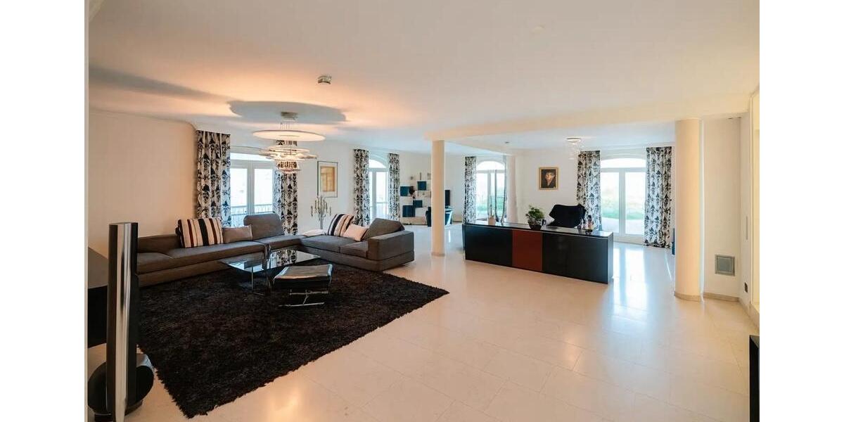 Einfamilienhaus Moers Rheinkamp - 10 Zimmer, 362 m&sup2;, 1.250.000&euro; | Angebot:25612815