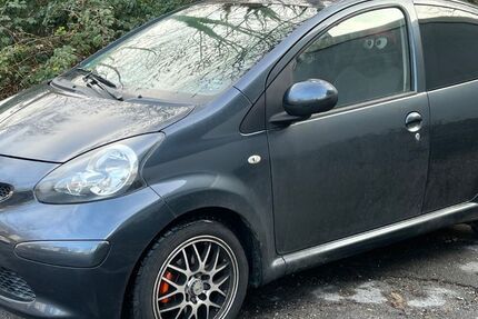 Toyota Aygo (X) 78.772 km 3.499 &euro; Wuppertal 42327