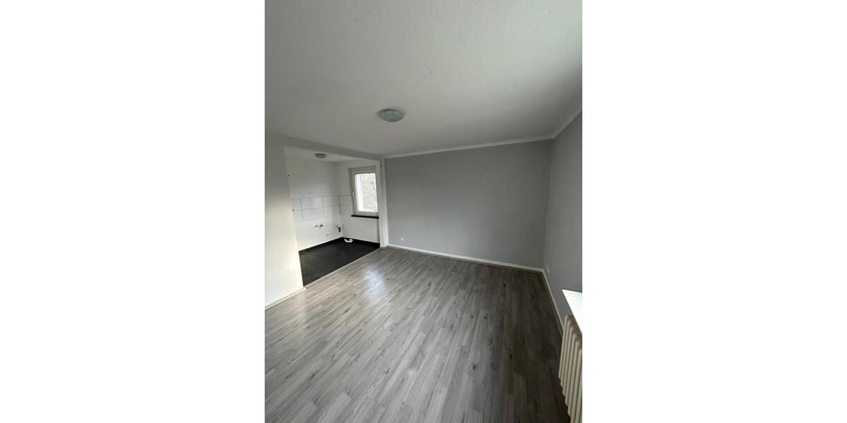 Klein aber fein - Gemütliche 3 Zimmer Whg. neuem Badezimmer! 3 zimmer